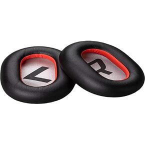 Poly Spare Ear Cushion Black Voyager 8200