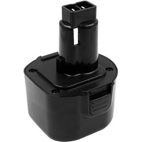 Battery 9.6V 3Ah Replace for bd PS120 A9251 DE9036 DW9061 PS310 PS3350 CD9600 PS3300