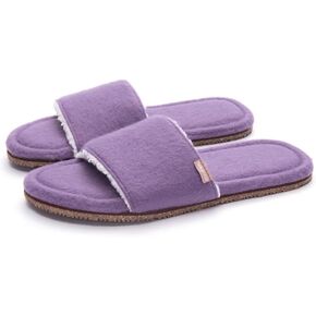 Women's Meridian Soft Slide Indoor/Outdoor Slippers