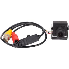 VBESTLIFE HD 700TVL Color Analog Camera Module, Security Camera Module, Plug and Play, Internal Synchronization, 1Vp p Video Output, for CCD2090 811 Surveillance Cameras