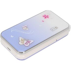هاتف Tangxi 2G غير مقفل لكبار السن، هاتف كبير غير مقفل 2G GSM، هاتف خلوي كبير بشاشة 2.4 بوصة مع وظيفة SOS، بطارية 6800 مللي أمبير للأطفال المسنين () in Kuwait