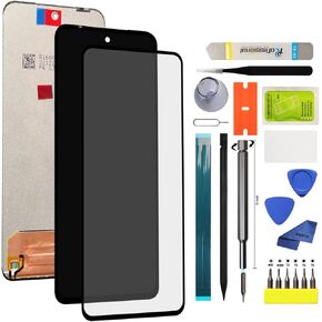 Screen Replacement for Motorola Moto G Stylus 5G 2023 (Not for 2022) XT2315 LCD Display Digitizer Touch Screen Assembly 6.6 inch with Professional Tools