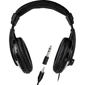 سماعات رأس استريو نادي QH-200 in Kuwait