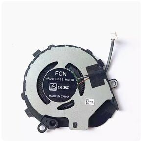 New Replacement Laptop CPU Cooling Fan for DELL Latitude 7310 03NVJ1 3NVJ1 EG50040S1-CJ50-S9A DC28000PUSL DC5V 0.31A