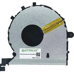 Replacement New Laptop CPU Cooling Fan for HP EliteBook 1040 G4 1040G4 HSN-Q02C Series L09328-001 FJG5 DC 5V 0.5A Fan