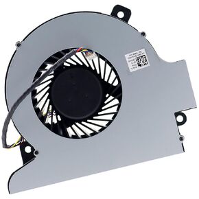 Deal4GO CPU Cooling Fan MHV25 0MHV25 Replacement for Dell Optiplex 3240 3440 5250 7440 7450 All-in-One