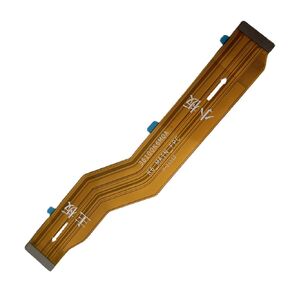 OEM Motherboard Ribbon Flex Cable Replacement for Xiaomi Redmi Note 10 Pro parts
