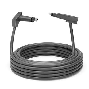 Starlink Replacement Cable,75FT Starlink Extension Cable for Starlink Rectangular Satellite V2