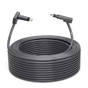 Starlink Replacement Cable,75FT Starlink Extension Cable for Starlink Rectangular Satellite V2