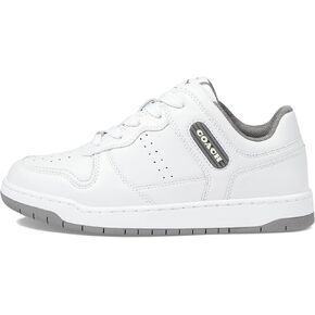 Coach Women's C201 Sneaker