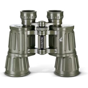 Swarovski Optik Habicht Binoculars, 10x40mm (Green)