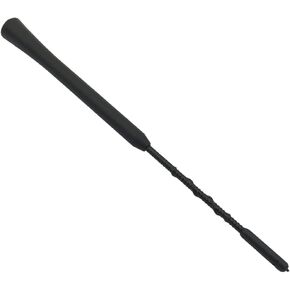 DS7Z18813A Car Roof Mount Radio Antenna Mast 10" Replacement for Ford Escape Fusion 2013-2019 Explorer 2016-2017 DS7Z-18813-A