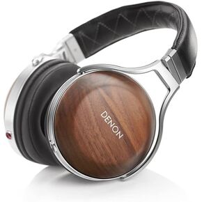 Denon AH-D7200 Reference Over Ear Headphones