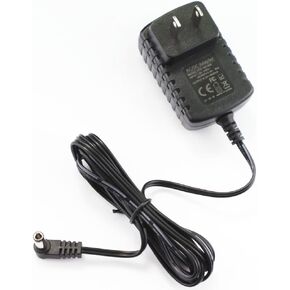 6.5V 600mAh Power Supply Charger Adapter compatible with Siemens Gigaset A165 A580 AL140 AS280 C380 CX470 E360 S440 SL370 SX440 Cordless Phone Replacement Original C39280-Z4-C557