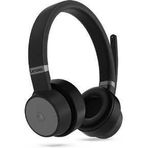 Lenovo Go Wireless ANC Headset in Saudi Arabia