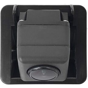 Master Tailgaters Replacement for Cadillac CTS/CTS-V Coupe (2011-2015), CTS/CTS-V Wagon (2010-2014) Backup Camera OE Part # 20793585, 20909187, 22737873, 22914945, 22914946, 22922658, 23171840