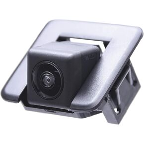Master Tailgaters Replacement for Mazda CX-5 w/o AVM (2017-2022) Backup Camera OE Part # K123-67-RC0