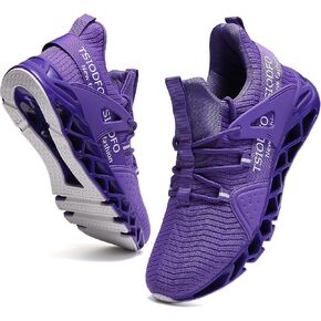 Ezkrwxn Women's Walking Shoes Fashion Sport Running Sneakers