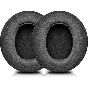 Replacement Ear Pads Compatible with LS35X LS50X LS31 LS41 Headset by LTYIVABHTTW I Improved Durability & Sound (Hybrid Cooling Gel Fabric)