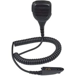 Speaker Mic Remote Speaker Microphone Shoulder Mic for Radio HT750 HT1250 HT1550 PR860 MTX850 MTX8250 PRO7150 PTX760 GP340 GP280 GP328 GP330