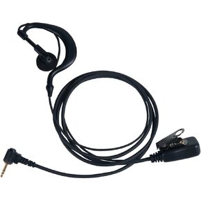 Walkie Talkie Earpiece with Mic for Motorola Talkabout MH230R MR350R T200 T200TP T260 T260TP T460 T600 MT350R Two Way Radio