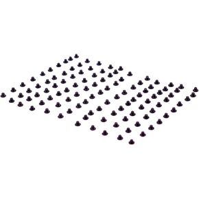 Keyboard Screws Replacement for MacBook Pro Retina 13" 15" A1425 A1502 A1398 A1369 A1465 A1466 A1370 (2010-2017)