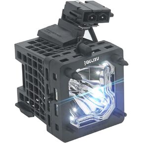 KDS-60A3000 KDS60A3000 Lamp with Housing XL5200, Black