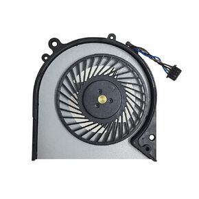 CPU Cooling Fan Cooler Intended for HP Elitebook 720 G3 725 G3 820 G3 725 G4 820 G4 Series Laptop Fan
