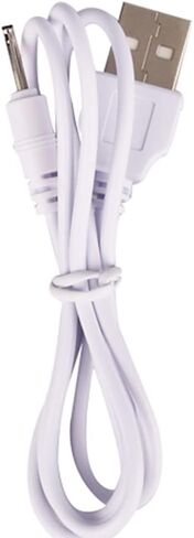 كابل شحن AMAYA Mini Wand Massager - بديل أصلي [فقط لـ AMAYA Mini Wand Massager] in Saudi Arabia
