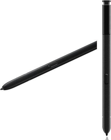 2 Pack Galaxy Note 9 Stylus Pen Replacement for Samsung Galaxy Note 9 Note 9 5G S Pen (WithoutBluetooth,Black) in Saudi Arabia