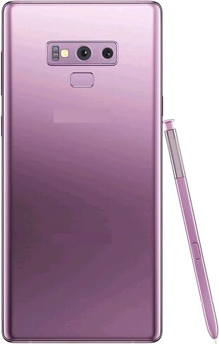 2 Pack Galaxy Note 9 Stylus Pen Replacement for Samsung Galaxy Note 9 Note 9 5G S Pen (WithoutBluetooth,Black) in Saudi Arabia