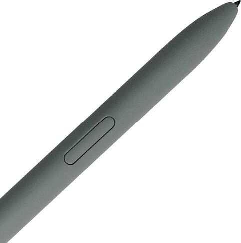 2 Pack Galaxy Tablet S6 Lite/S7/S8/S9 Series Stylus Pen Replacement for Samsung Galaxy Tab S6 Lite/S7/S8/S9 Series Stylus Pen +10 Tips/Nibs (NO Bluetooth) (Grey) in Saudi Arabia