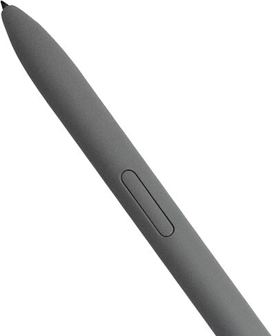 2 Pack Galaxy Tablet S6 Lite/S7/S8/S9 Series Stylus Pen Replacement for Samsung Galaxy Tab S6 Lite/S7/S8/S9 Series Stylus Pen +10 Tips/Nibs (NO Bluetooth) (Grey) in Saudi Arabia