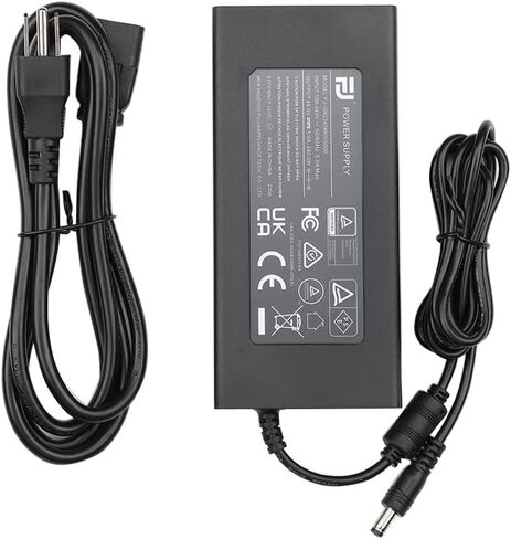 AIYIMA DC48V 5A GaN محول التيار الكهربائي لمضخم TPA3255 A07 & A07 MAX & A08 PRO in Kuwait