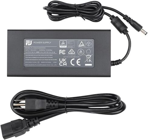 AIYIMA DC48V 5A GaN محول التيار الكهربائي لمضخم TPA3255 A07 & A07 MAX & A08 PRO in Kuwait