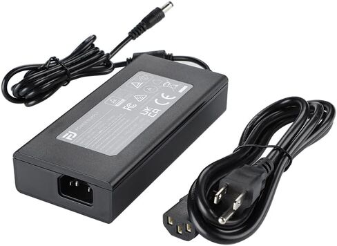 AIYIMA DC48V 5A GaN محول التيار الكهربائي لمضخم TPA3255 A07 & A07 MAX & A08 PRO in Kuwait