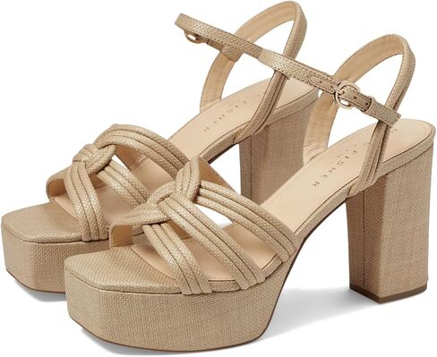 Marc Fisher women's Cairo Heeled Sandal in Saudi Arabia