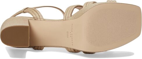 Marc Fisher women's Cairo Heeled Sandal in Saudi Arabia