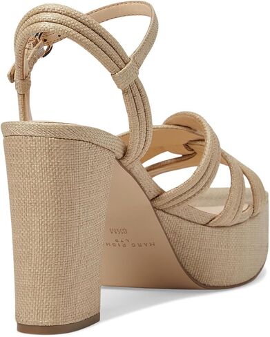 Marc Fisher women's Cairo Heeled Sandal in Saudi Arabia