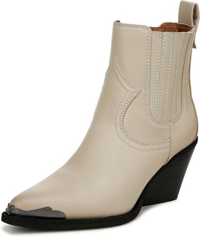 ZODIAC Women's Western Ankle Boot in Kuwait
