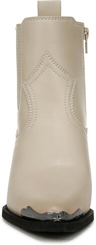 ZODIAC Women's Western Ankle Boot in Kuwait