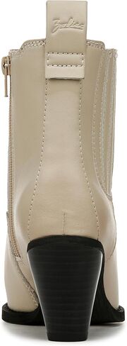 ZODIAC Women's Western Ankle Boot in Kuwait