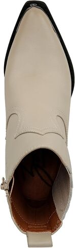 ZODIAC Women's Western Ankle Boot in Kuwait