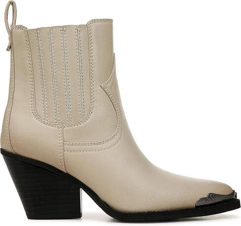 ZODIAC Women's Western Ankle Boot in Kuwait