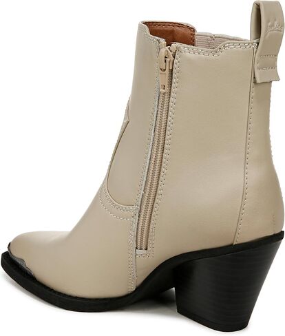 ZODIAC Women's Western Ankle Boot in Kuwait