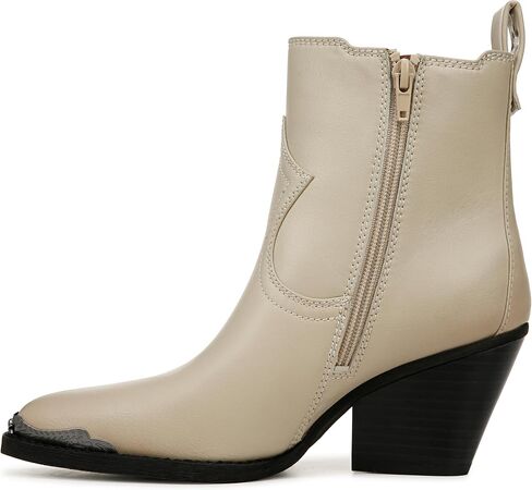ZODIAC Women's Western Ankle Boot in Kuwait