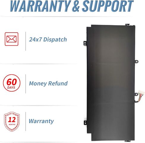 SH03XL 859356-855 بطارية لجهاز HP Spectre X360 المكشوف 13-AC0XX 13-W0XX 13-AC013DX 13-AC023DX 13-AC033DX 13-AC063DX 13-W013DX 13-W023DX 13-W063NR 13T-AC000 859 026-421 SH03057XL CN03XL HSTNN-LB7L in Kuwait