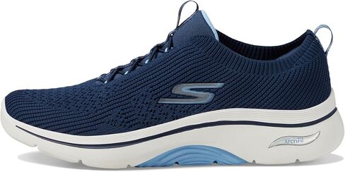 Skechers Women's Go Walk Arch Fit 2.0 Sofia Sneaker in Saudi Arabia