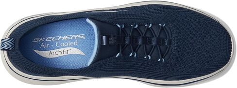 Skechers Women's Go Walk Arch Fit 2.0 Sofia Sneaker in Saudi Arabia