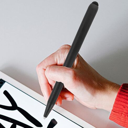 UKCOCO Stylus for Touch Screens, 2-in-1 Double-Ended Pen Handwriting Touch Screens Stylus Pens for Tablet Phones Laptops in Saudi Arabia